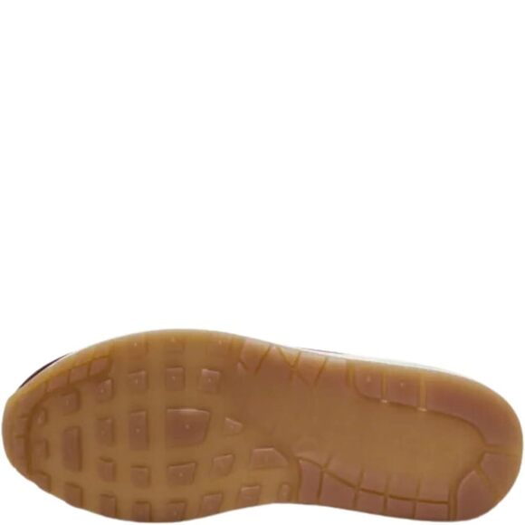 Nike Womens Air Max 1 LX Shoes Size M7.5/W9 - Picture 5 of 5